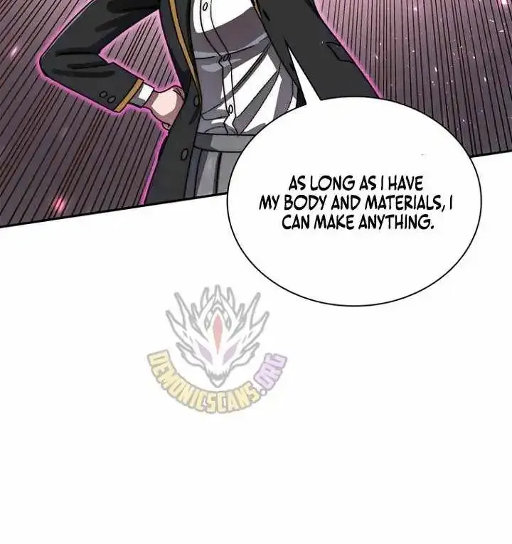 The Demon King Is 18 Chapter 43 page 38 - 