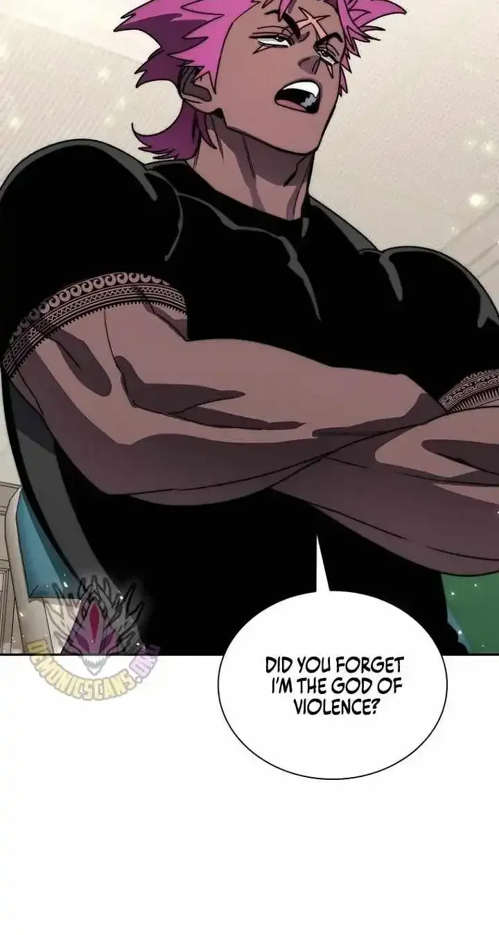 The Demon King Is 18 Chapter 43 page 5 - 