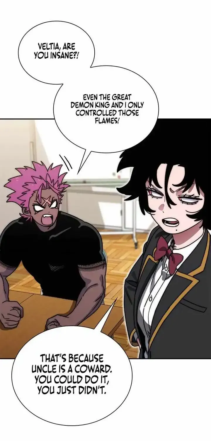 The Demon King Is 18 Chapter 43 page 41 - 