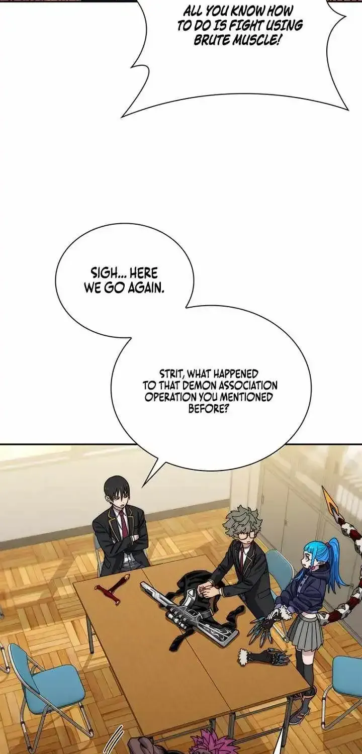 The Demon King Is 18 Chapter 43 page 43 - 
