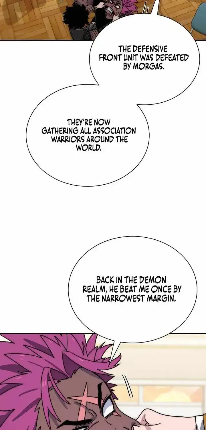 The Demon King Is 18 Chapter 43 page 44 - 