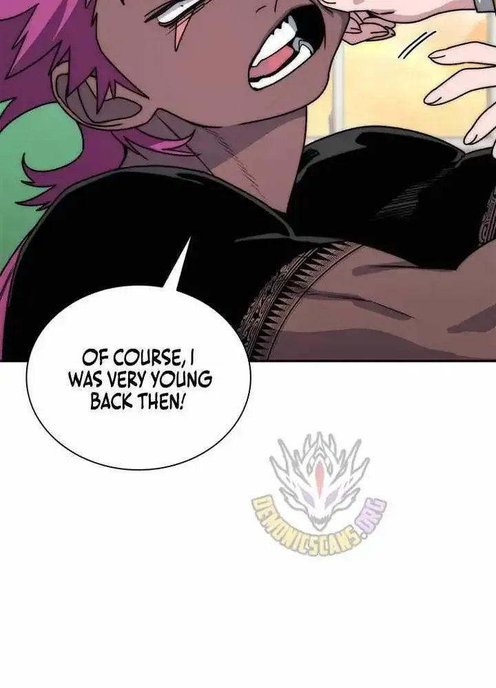 The Demon King Is 18 Chapter 43 page 45 - 