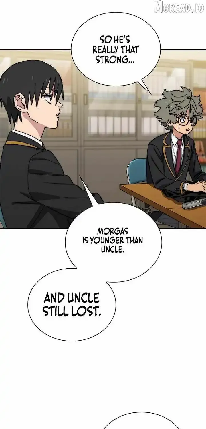 The Demon King Is 18 Chapter 43 page 46 - 