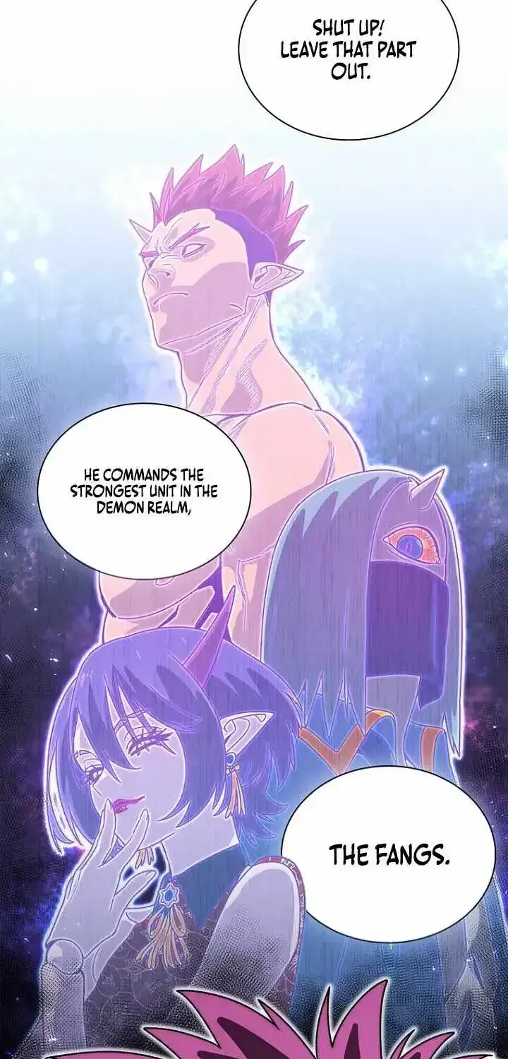 The Demon King Is 18 Chapter 43 page 47 - 
