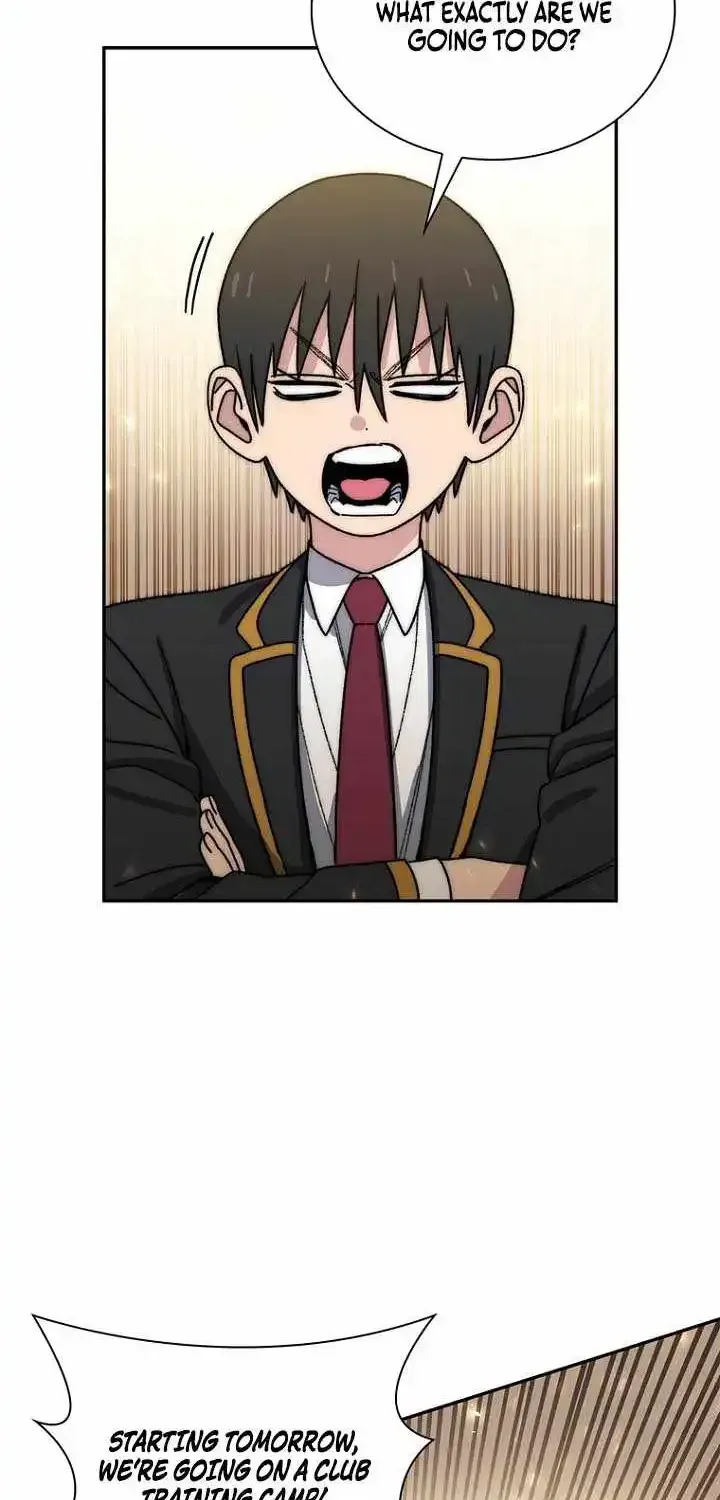 The Demon King Is 18 Chapter 43 page 49 - 