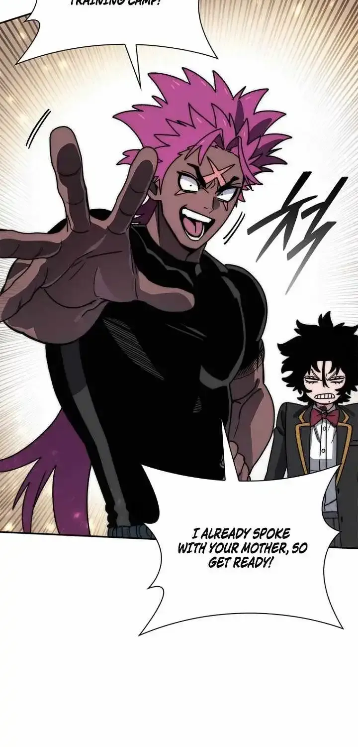 The Demon King Is 18 Chapter 43 page 50 - 
