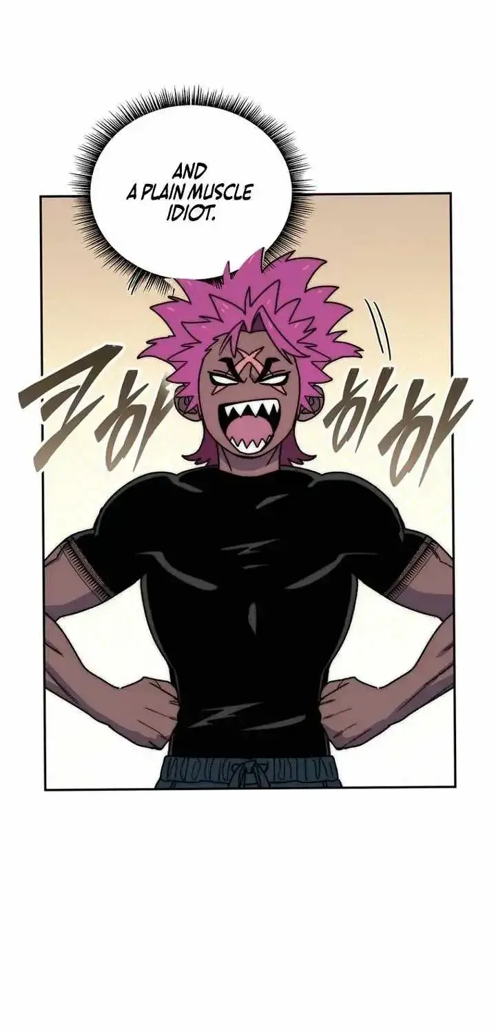 The Demon King Is 18 Chapter 43 page 56 - 