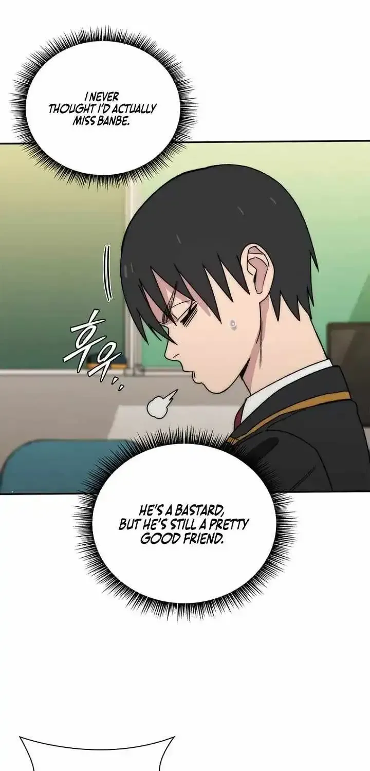 The Demon King Is 18 Chapter 43 page 57 - 