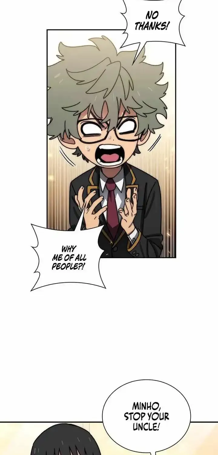The Demon King Is 18 Chapter 43 page 7 - 