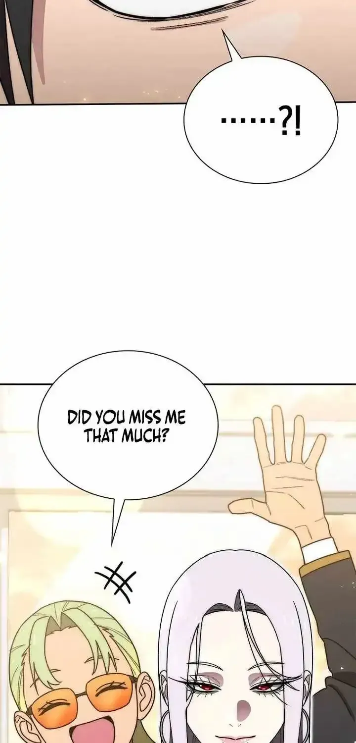 The Demon King Is 18 Chapter 43 page 61 - 