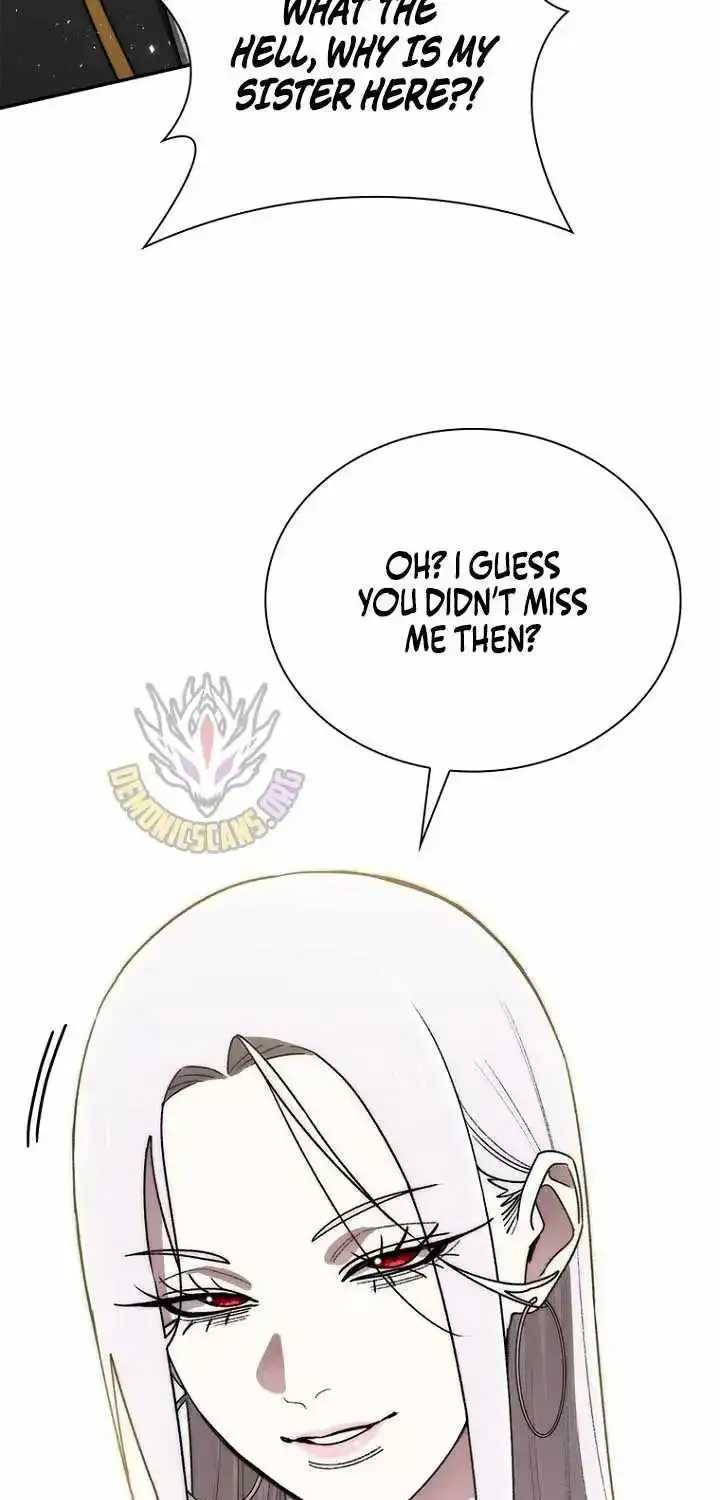 The Demon King Is 18 Chapter 43 page 64 - 
