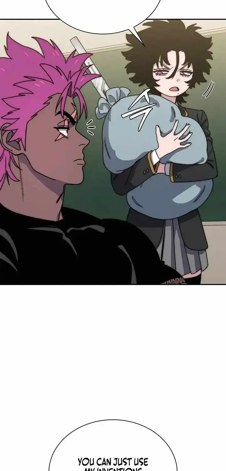 The Demon King Is 18 Chapter 43 page 9 - 