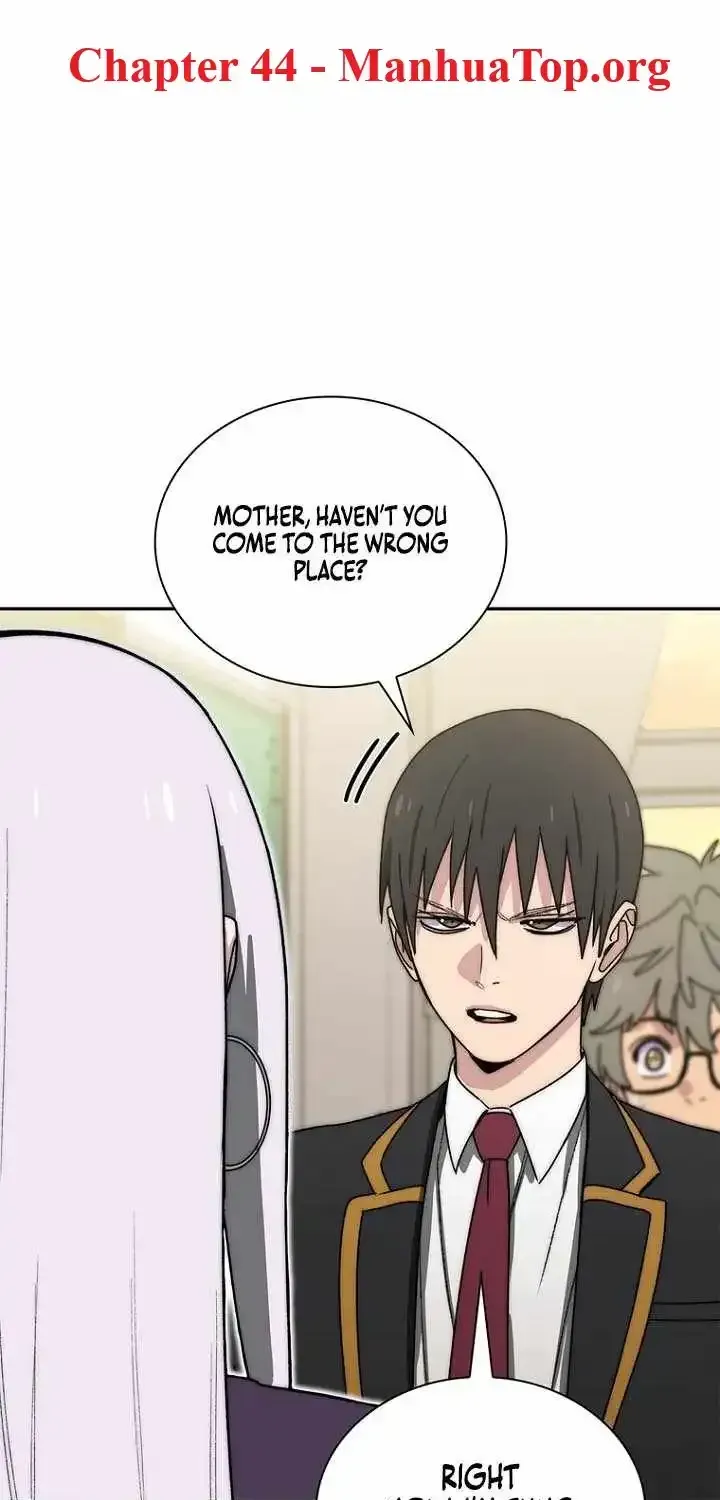 The Demon King Is 18 Chapter 44 page 1 - 