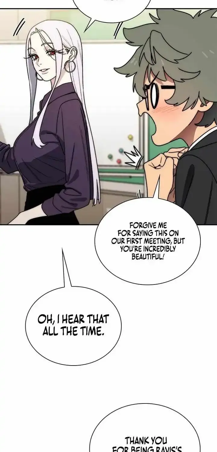 The Demon King Is 18 Chapter 44 page 11 - 