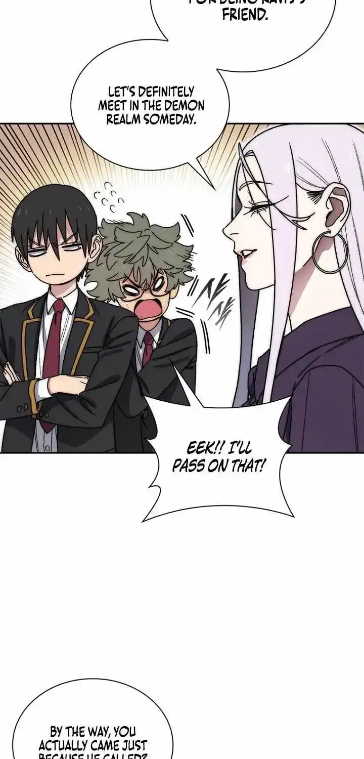 The Demon King Is 18 Chapter 44 page 12 - 