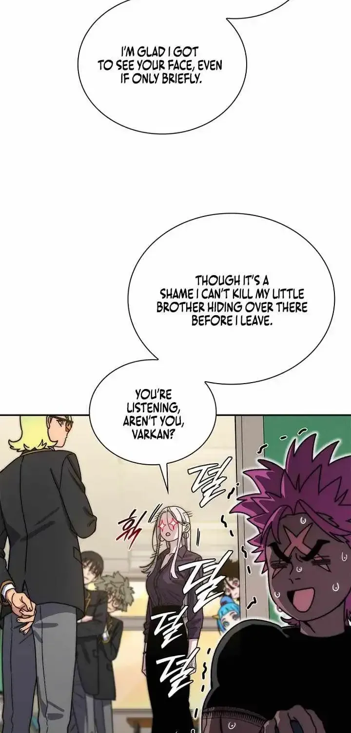 The Demon King Is 18 Chapter 44 page 16 - 