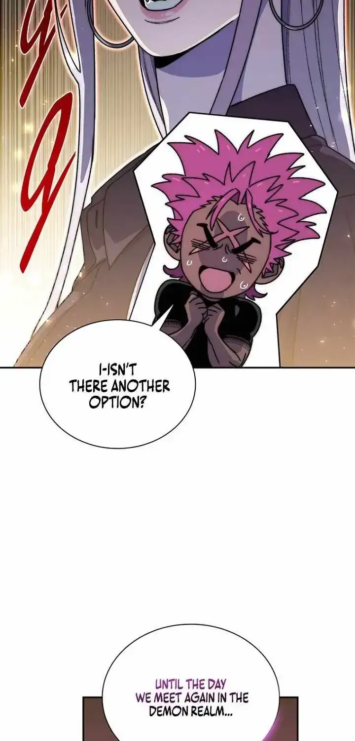 The Demon King Is 18 Chapter 44 page 18 - 