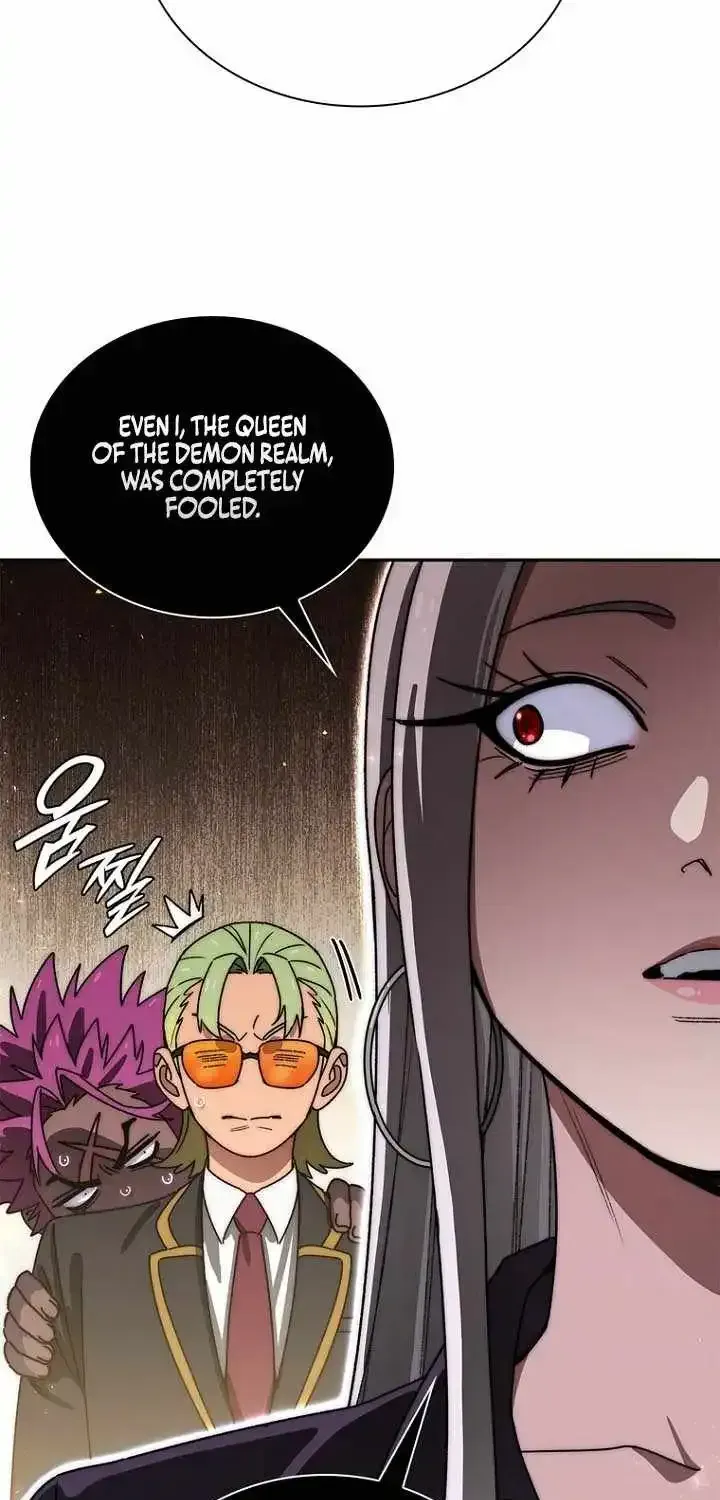The Demon King Is 18 Chapter 44 page 3 - 