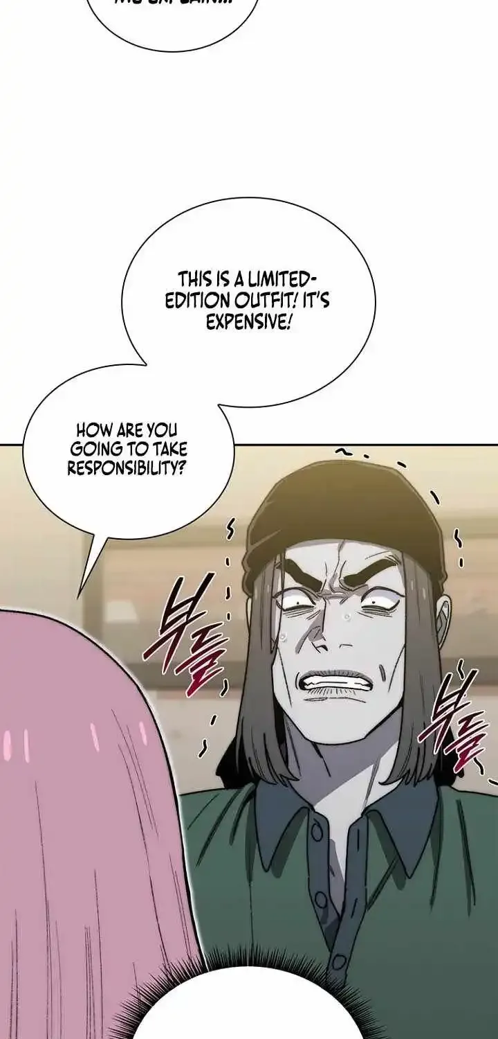The Demon King Is 18 Chapter 44 page 26 - 