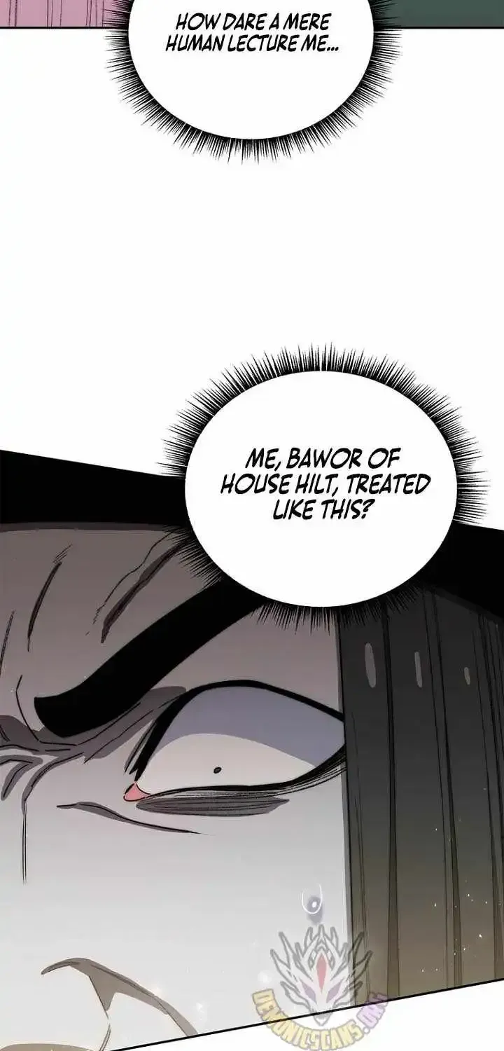 The Demon King Is 18 Chapter 44 page 27 - 