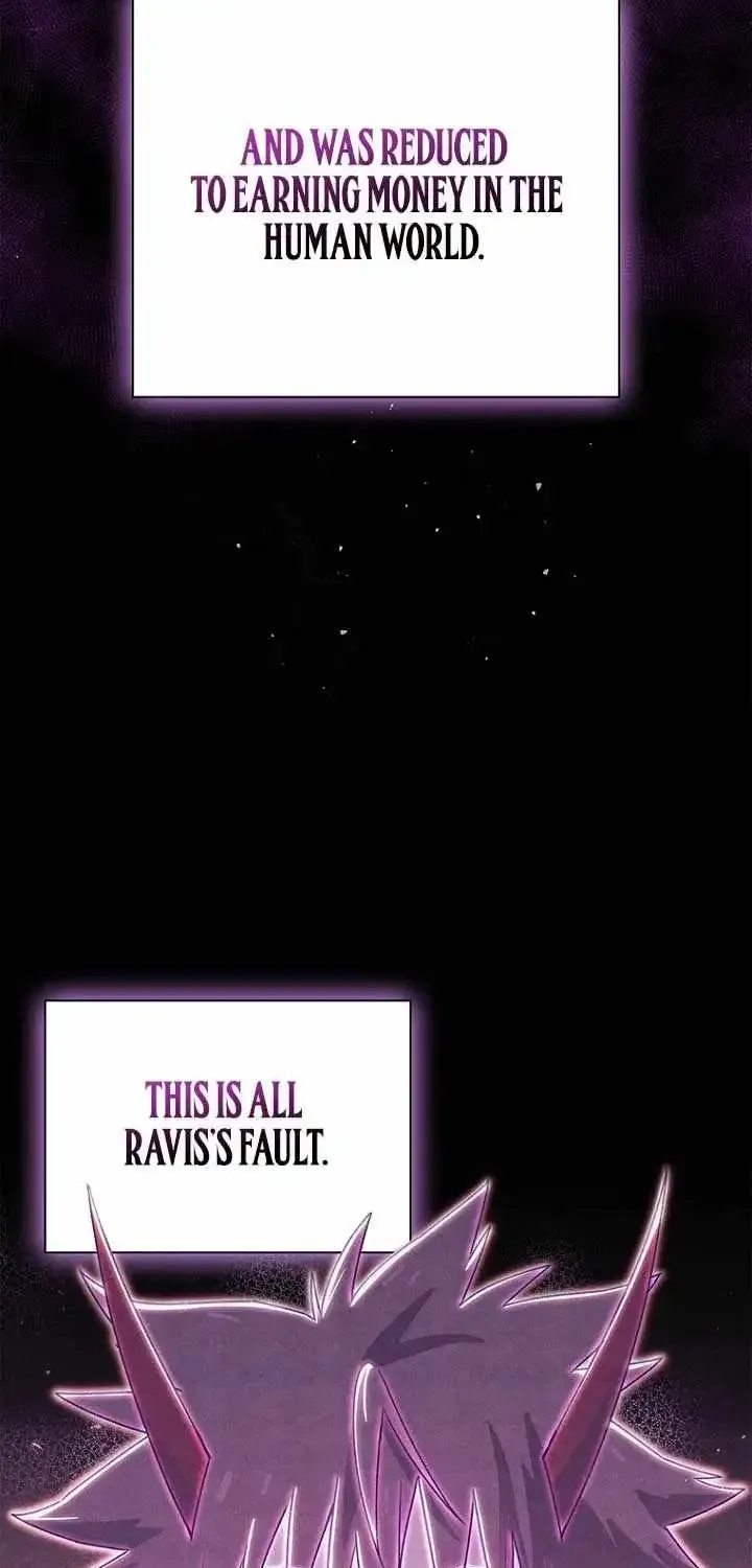 The Demon King Is 18 Chapter 44 page 33 - 