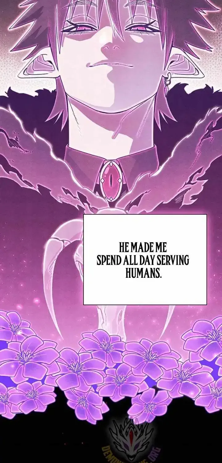 The Demon King Is 18 Chapter 44 page 34 - 