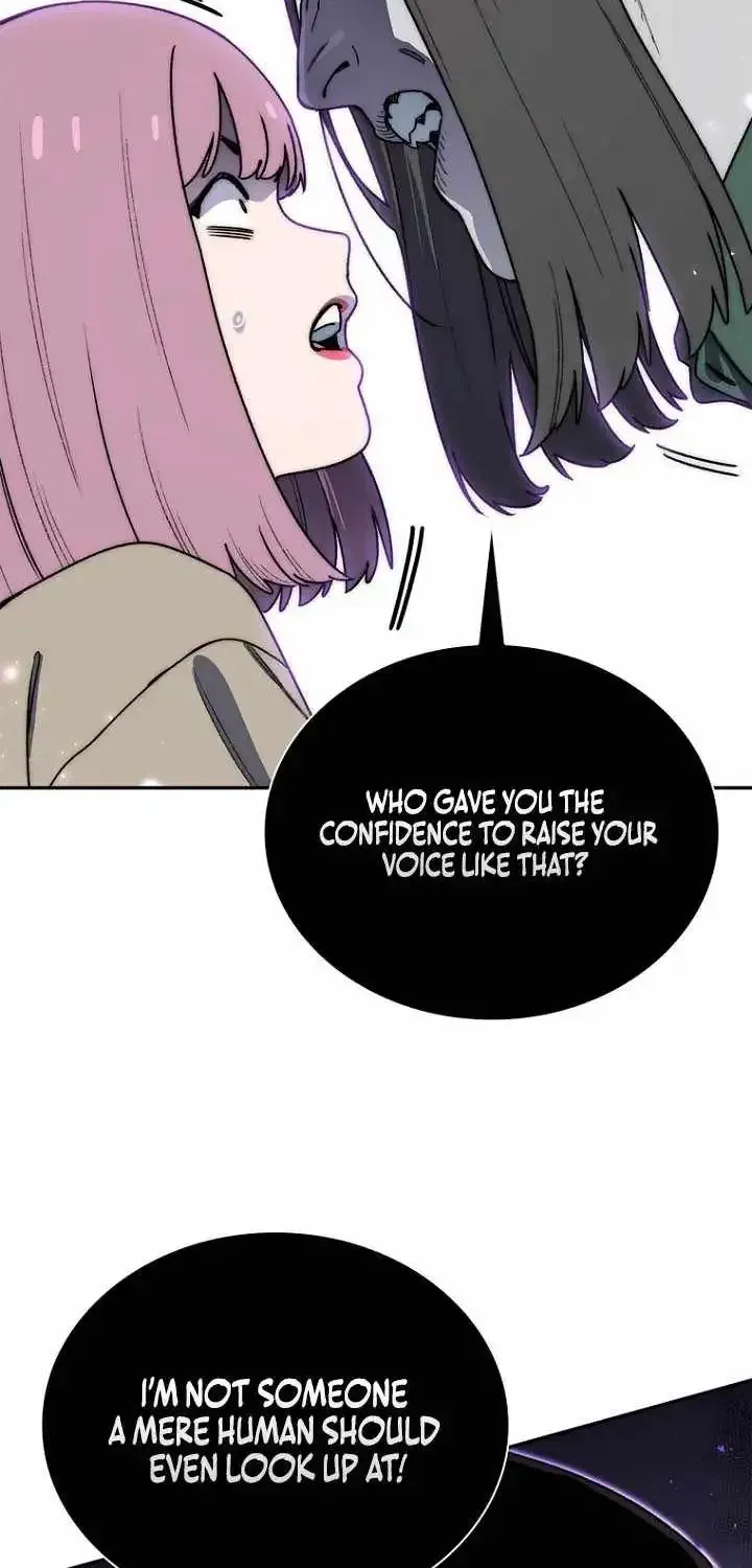 The Demon King Is 18 Chapter 44 page 37 - 