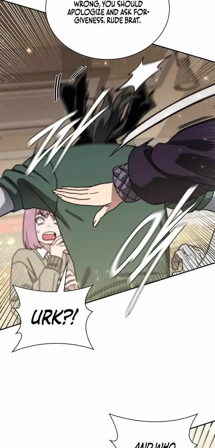 The Demon King Is 18 Chapter 44 page 39 - 