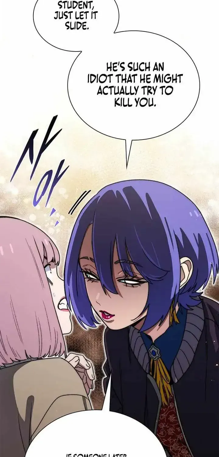The Demon King Is 18 Chapter 44 page 44 - 