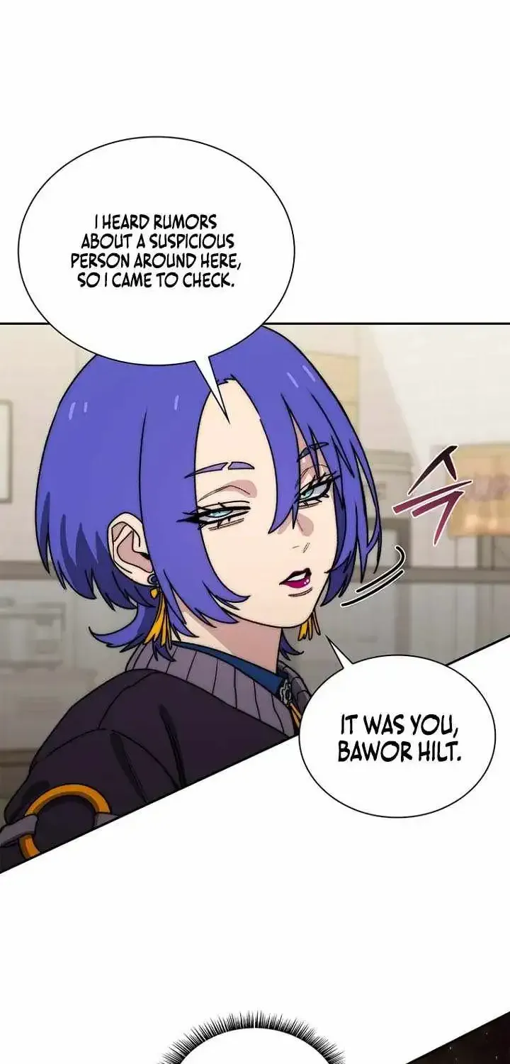 The Demon King Is 18 Chapter 44 page 46 - 
