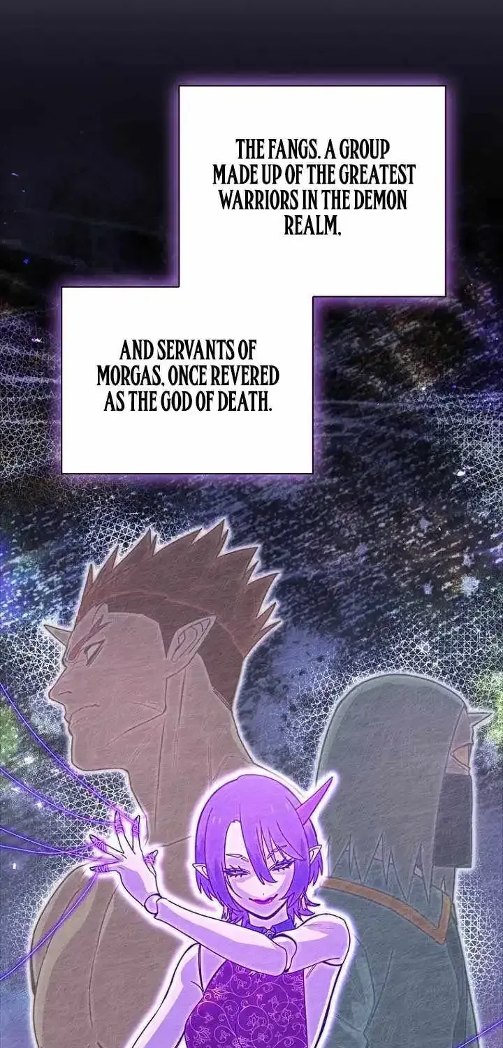 The Demon King Is 18 Chapter 44 page 48 - 