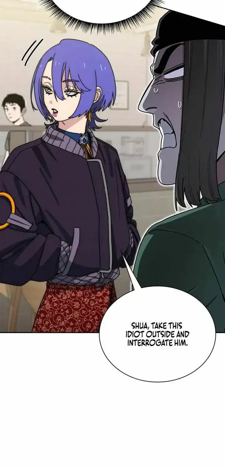 The Demon King Is 18 Chapter 44 page 53 - 