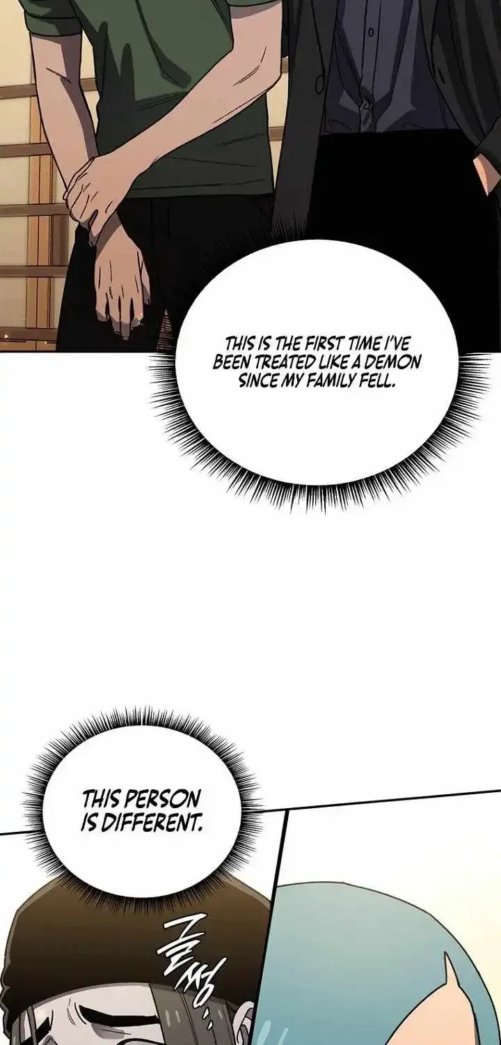 The Demon King Is 18 Chapter 44 page 58 - 