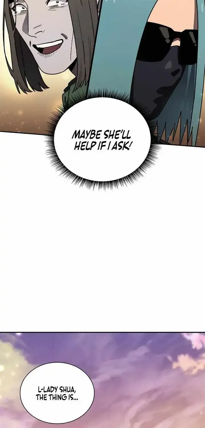The Demon King Is 18 Chapter 44 page 59 - 