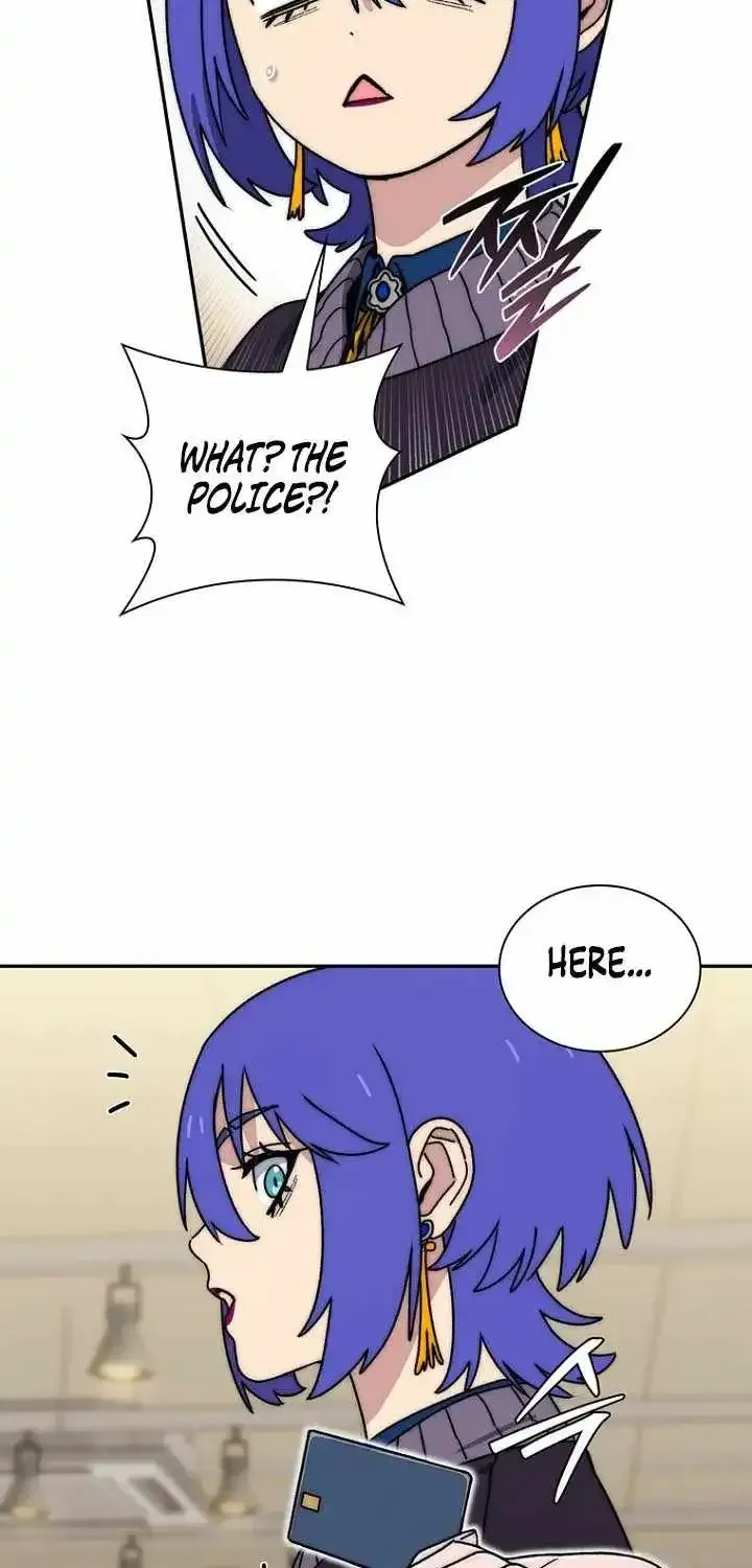 The Demon King Is 18 Chapter 44 page 68 - 