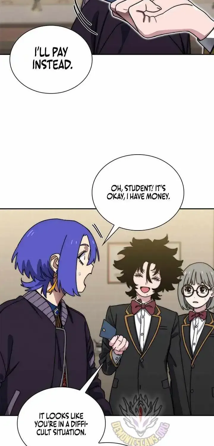 The Demon King Is 18 Chapter 44 page 69 - 