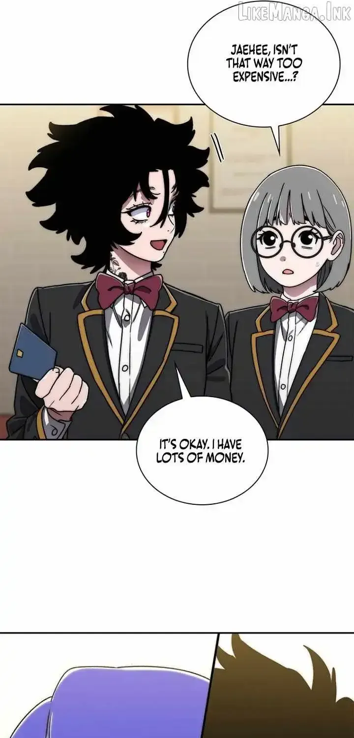 The Demon King Is 18 Chapter 44 page 71 - 