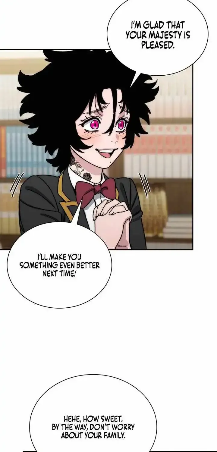The Demon King Is 18 Chapter 44 page 9 - 