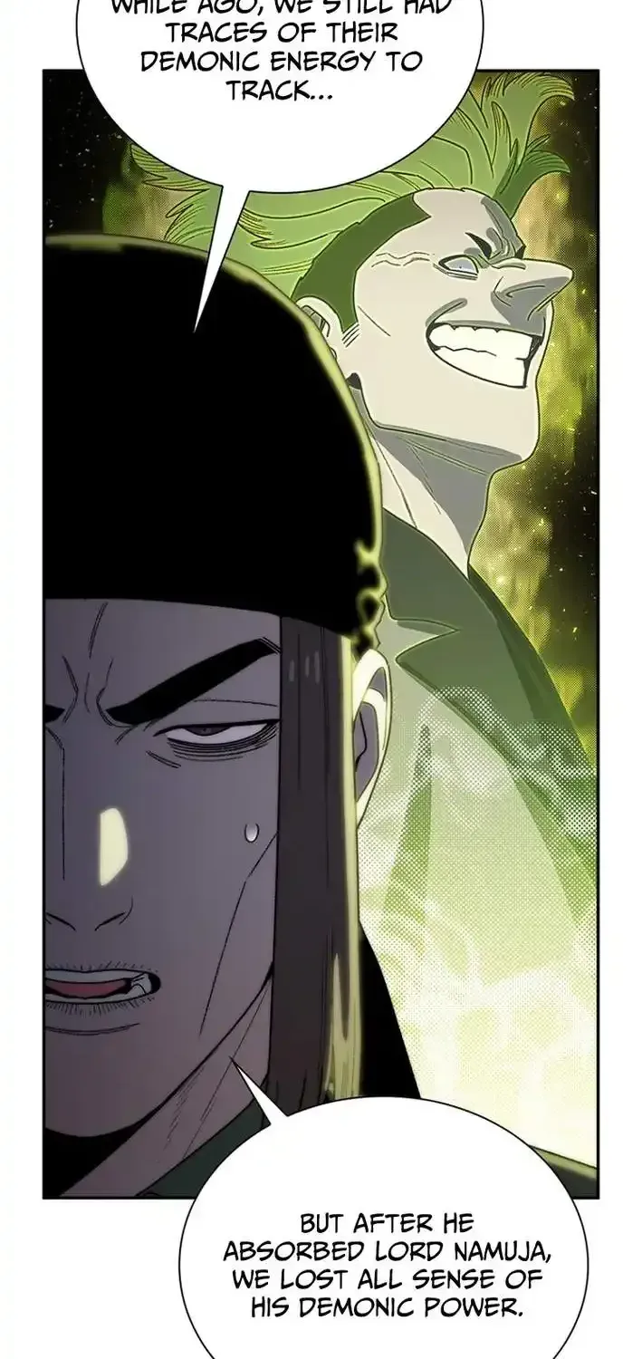 The Demon King Is 18 Chapter 45 page 14 - 
