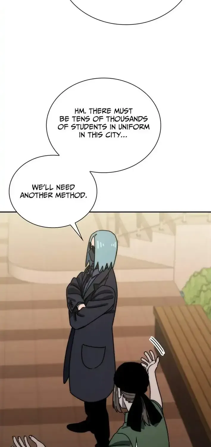 The Demon King Is 18 Chapter 45 page 15 - 