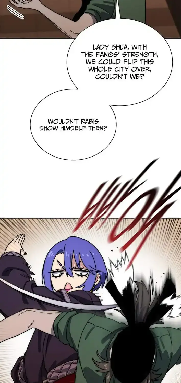 The Demon King Is 18 Chapter 45 page 16 - 