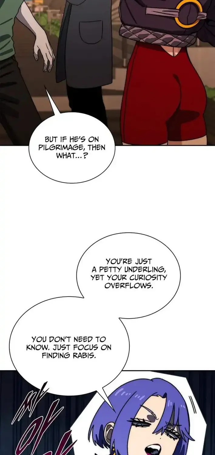 The Demon King Is 18 Chapter 45 page 18 - 