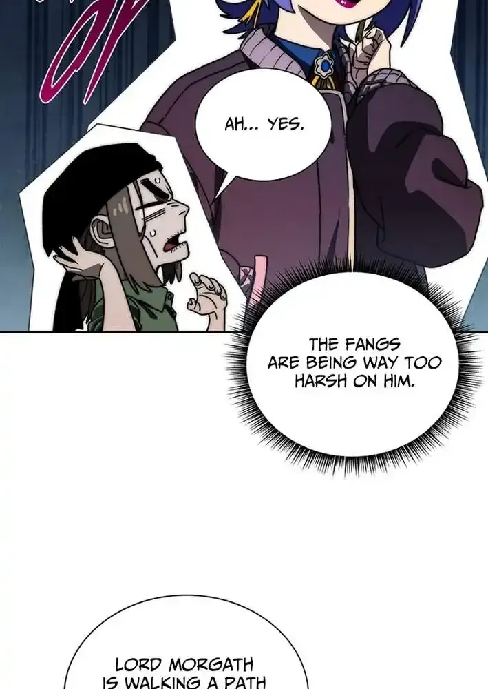 The Demon King Is 18 Chapter 45 page 19 - 