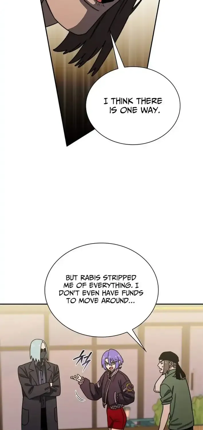 The Demon King Is 18 Chapter 45 page 25 - 