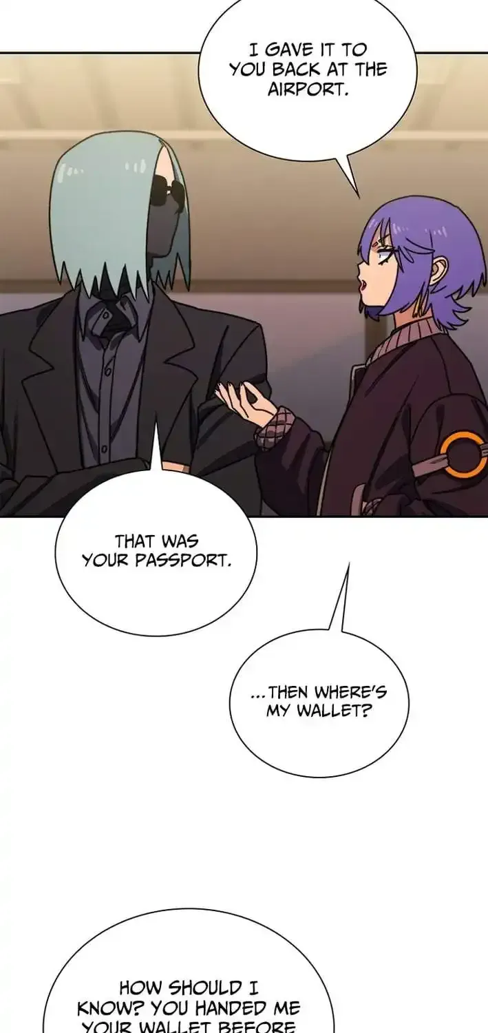 The Demon King Is 18 Chapter 45 page 27 - 