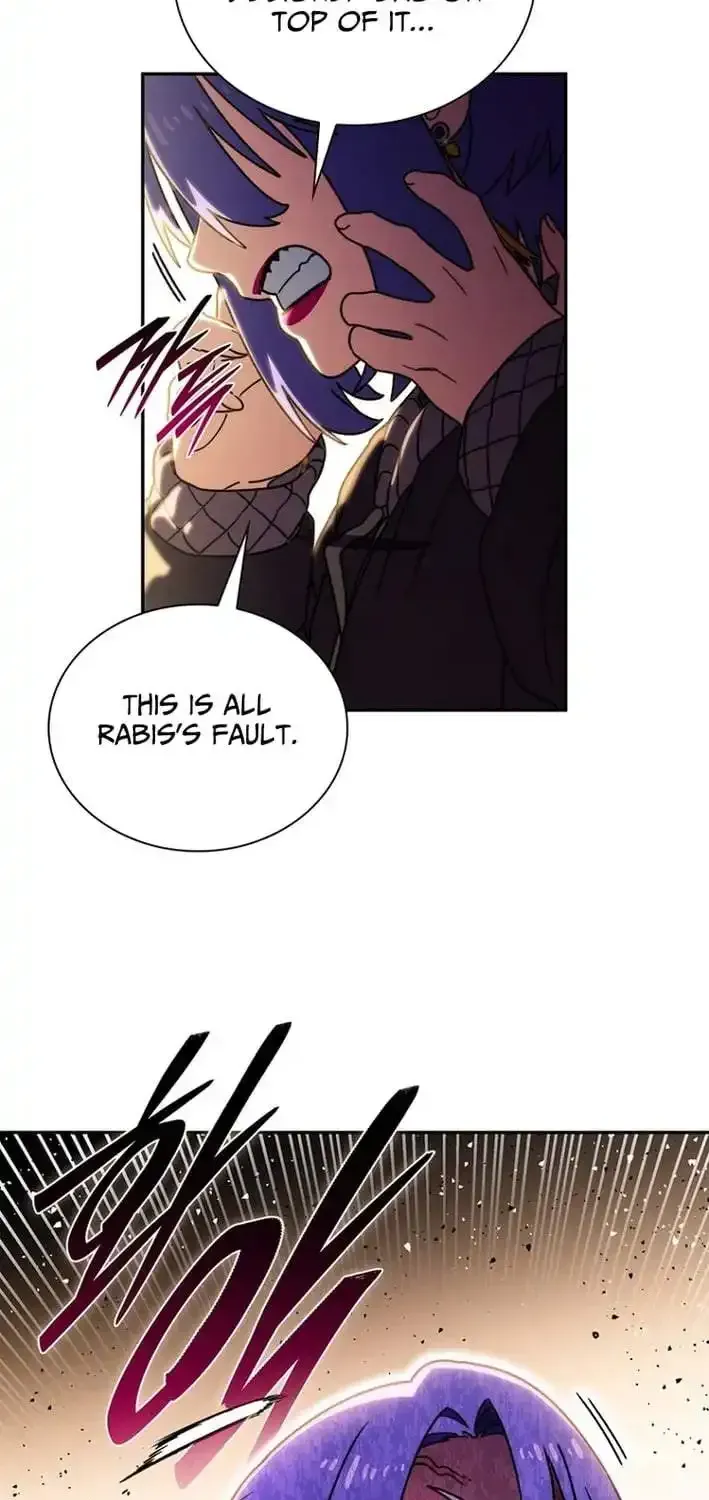 The Demon King Is 18 Chapter 45 page 29 - 