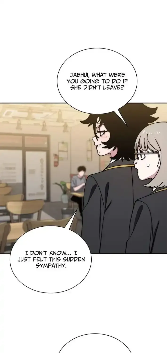 The Demon King Is 18 Chapter 45 page 6 - 