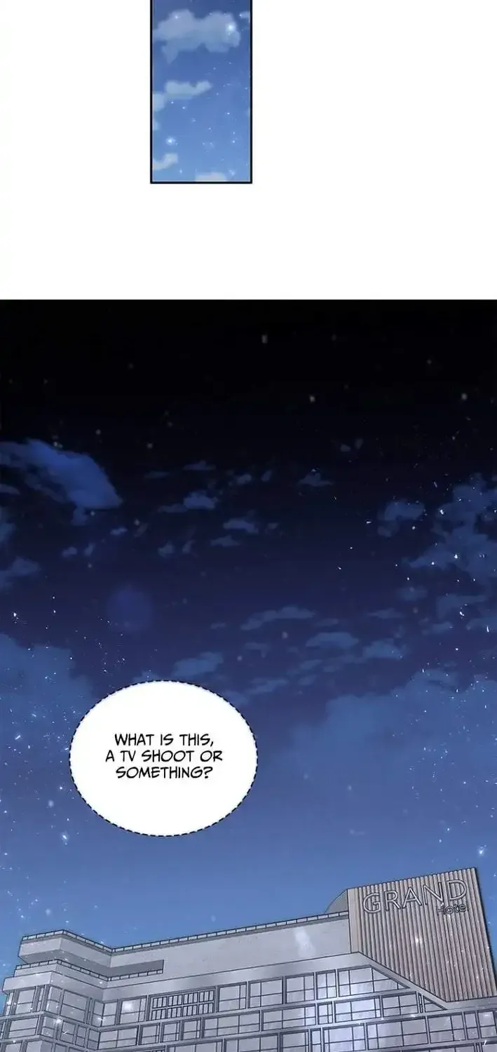 The Demon King Is 18 Chapter 45 page 56 - 