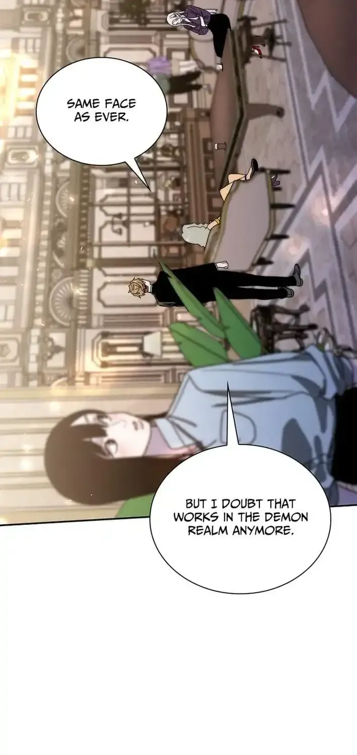 The Demon King Is 18 Chapter 45 page 58 - 