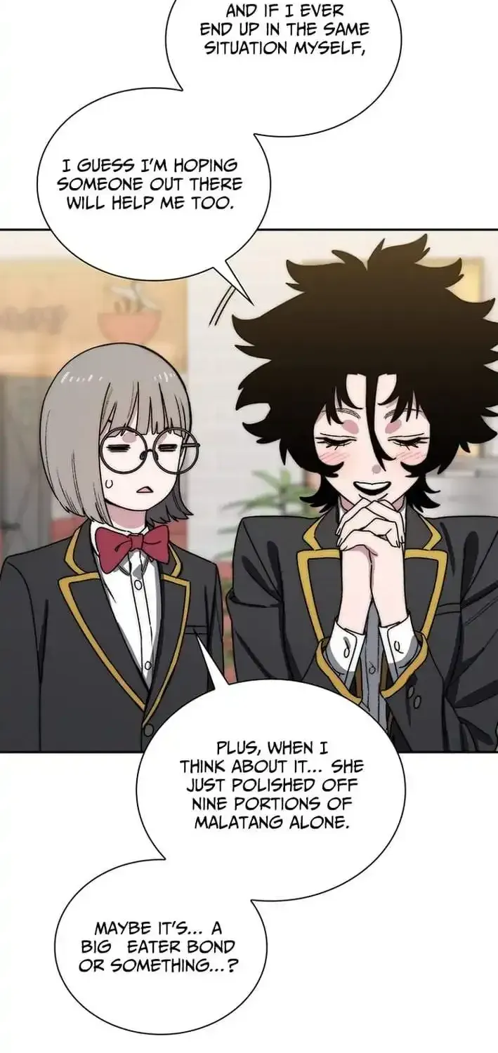 The Demon King Is 18 Chapter 45 page 7 - 